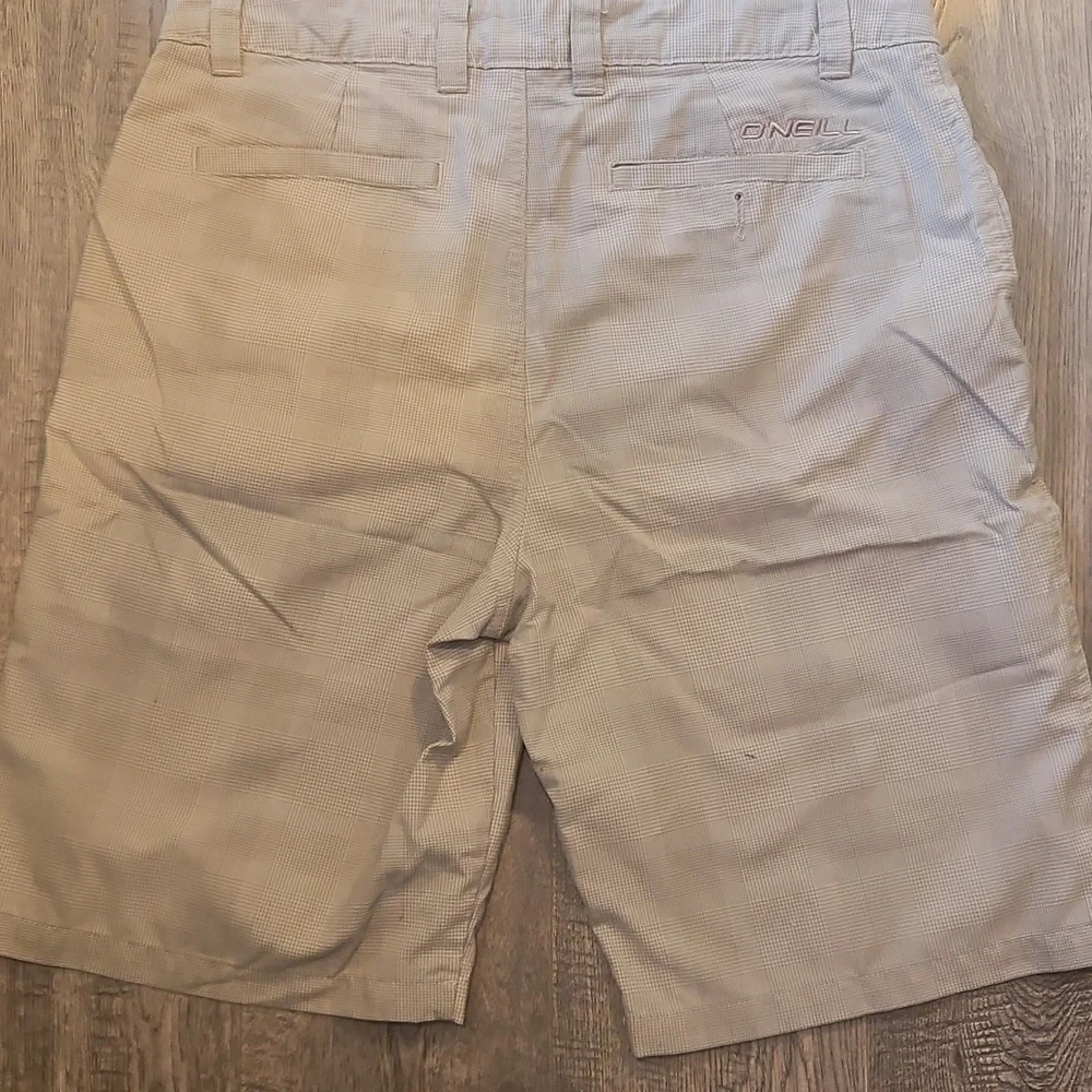 ONeill stylish flat